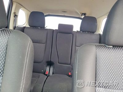 Zdjęcie 10 z 13 samochodu: 2017 MITSUBISHI OUTLANDER ES VIN:JA4AZ2A36HZ053673 - miniatura