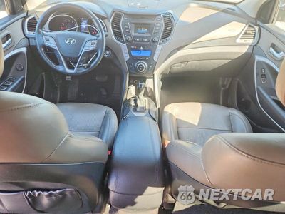 Zdjęcie 8 z 12 samochodu: 2014 HYUNDAI SANTA FE SPORT 2.4L VIN:5XYZUDLB5EG163146 - miniatura