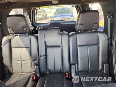 Zdjęcie 10 z 14 samochodu: 2017 FORD EXPEDITION XLT VIN:1FMJU1JT8HEA18733 - miniatura