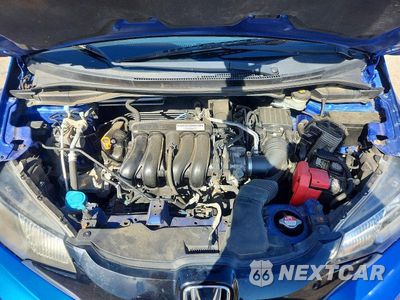 Zdjęcie 11 z 12 samochodu: 2016 HONDA FIT LX VIN:JHMGK5H55GX014059 - miniatura