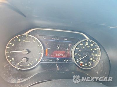 Zdjęcie 9 z 12 samochodu: 2016 NISSAN MAXIMA 3.5 SL VIN:1N4AA6AP6GC377351 - miniatura
