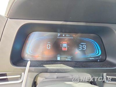 Zdjęcie 9 z 12 samochodu: 2025 HYUNDAI ELANTRA SEL SPORT VIN:KMHLM4DG4SU016922 - miniatura