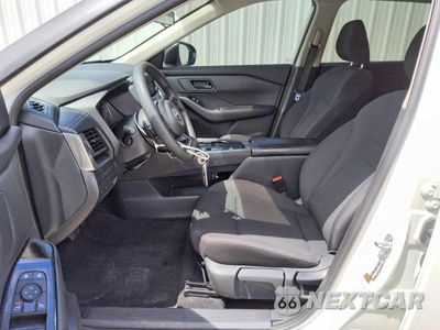 Zdjęcie 7 z 14 samochodu: 2024 NISSAN ROGUE S VIN:5N1BT3AA5RC718126 - miniatura