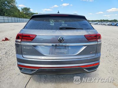Zdjęcie 6 z 13 samochodu: 2021 VOLKSWAGEN ATLAS CROSS SPORT SE VIN:1V2KC2CA9MC223852 - miniatura