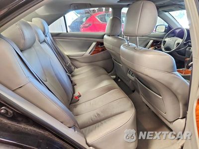 Zdjęcie 10 z 12 samochodu: 2009 TOYOTA CAMRY XLE V6 VIN:4T1BK46K89U587701 - miniatura