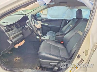Zdjęcie 7 z 13 samochodu: 2013 TOYOTA CAMRY SE VIN:4T1BF1FK6DU700735 - miniatura