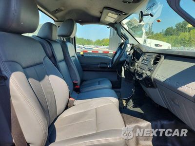 Zdjęcie 10 z 12 samochodu: 2015 FORD F450 SUPER DUTY VIN:1FDUF4HT7FED56734 - miniatura
