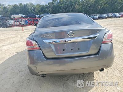 Zdjęcie 6 z 13 samochodu: 2015 NISSAN ALTIMA 2.5 S VIN:1N4AL3AP6FC190523 - miniatura