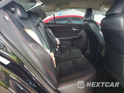 Zdjęcie 10 z 12 samochodu: 2016 TOYOTA CAMRY XSE VIN:4T1BF1FK1GU520678 - miniatura