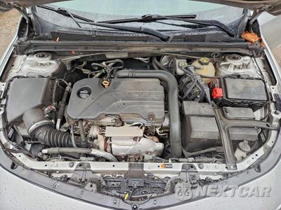 Zdjęcie 11 z 12 samochodu: 2022 CHEVROLET MALIBU LT VIN:1G1ZD5ST6NF119023 - miniatura