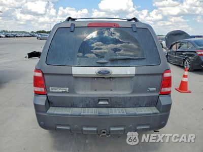 Zdjęcie 6 z 13 samochodu: 2012 FORD ESCAPE LIMITED VIN:1FMCU9EG8CKC62221 - miniatura