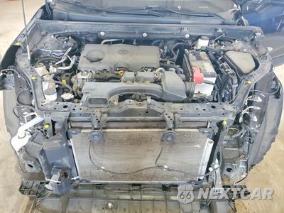 Zdjęcie 12 z 13 samochodu: 2024 TOYOTA RAV4 LE VIN:2T3F1RFV4RC411698 - miniatura