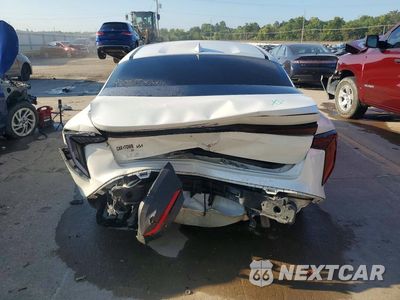 Zdjęcie 6 z 12 samochodu: 2025 KIA K4 EX VIN:3KPFU4DE1SE167991 - miniatura