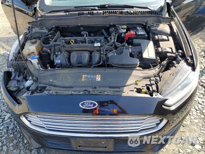 Zdjęcie 11 z 13 samochodu: 2014 FORD FUSION SE VIN:1FA6P0H78E5350810 - miniatura