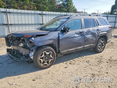 2026 SUBARU OUTBACK TOURING JF2BUPED6TY480926 - główne zdjęcie licytacji z USA - miniatura