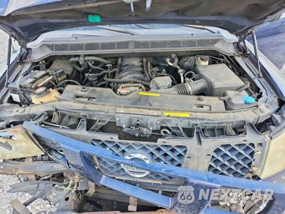 Zdjęcie 11 z 13 samochodu: 2007 NISSAN TITAN XE VIN:1N6AA06A77N229268 - miniatura