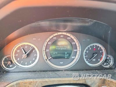 Zdjęcie 9 z 12 samochodu: 2011 MERCEDES-BENZ E 350 4MATIC WAGON VIN:WDDHH8HBXBA100397 - miniatura
