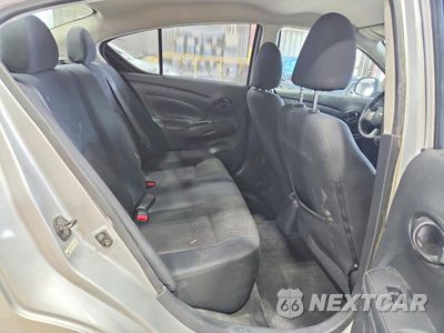 Zdjęcie 10 z 12 samochodu: 2012 NISSAN VERSA 1.6 S VIN:3N1CN7AP0CL940330 - miniatura