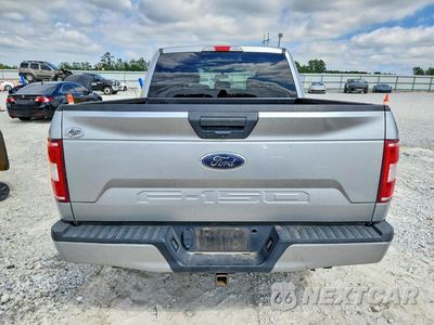 Zdjęcie 6 z 13 samochodu: 2020 FORD F150 SUPERCREW VIN:1FTEW1C50LKF50812 - miniatura