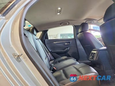 Zdjęcie 10 z 12 samochodu: 2018 CHEVROLET IMPALA PREMIER VIN:2G1125S37J9157219 - miniatura
