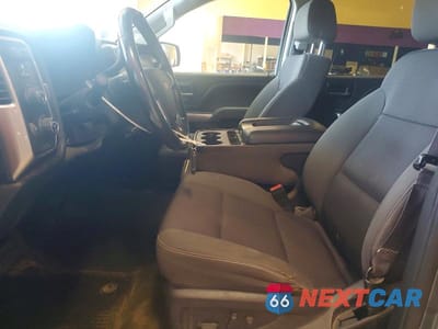 Zdjęcie 7 z 12 samochodu: 2014 CHEVROLET SILVERADO K1500 LT VIN:3GCUKREC0EG133394 - miniatura