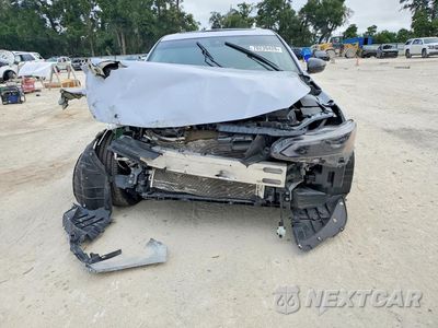 Piąte zdjęcie samochodu w środku: 2024 NISSAN ALTIMA SR VIN:1N4BL4CV3RN395828 - miniatura