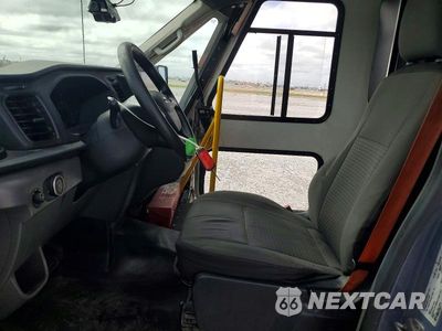 Zdjęcie 7 z 13 samochodu: 2021 FORD TRANSIT DELIVERY TRUCK VIN:1FDDF6P8XMKA76894 - miniatura