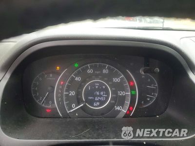 Zdjęcie 9 z 13 samochodu: 2013 HONDA CR-V LX VIN:2HKRM4H35DH641896 - miniatura