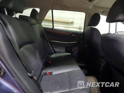Zdjęcie 11 z 14 samochodu: 2015 SUBARU OUTBACK 2.5I LIMITED VIN:4S4BSALC4F3211865 - miniatura