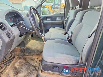 Zdjęcie 7 z 12 samochodu: 2007 FORD F150 VIN:1FTRF14V97NA35926 - miniatura