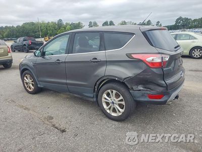 Drugie zdjęcie samochodu z przodu: 2017 FORD ESCAPE SE VIN:1FMCU0GD4HUB35900 - miniatura