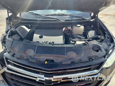 Zdjęcie 12 z 13 samochodu: 2020 CHEVROLET TRAVERSE RS VIN:1GNEVJKW6LJ176832 - miniatura