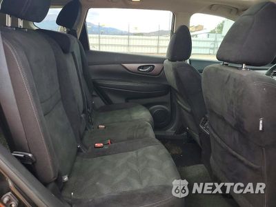 Zdjęcie 11 z 14 samochodu: 2016 NISSAN ROGUE SV VIN:5N1AT2MV7GC863184 - miniatura