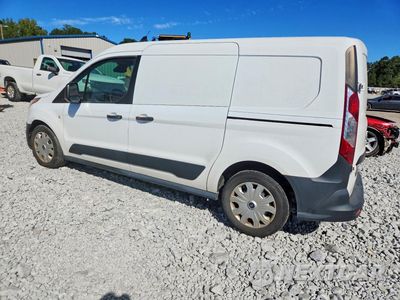 Drugie zdjęcie samochodu z przodu: 2019 FORD TRANSIT CONNECT XL VIN:NM0LS7E25K1400771 - miniatura