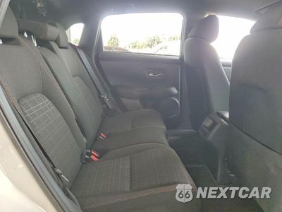 Zdjęcie 10 z 12 samochodu: 2025 HONDA HR-V SPORT VIN:3CZRZ2H52SM747666 - miniatura