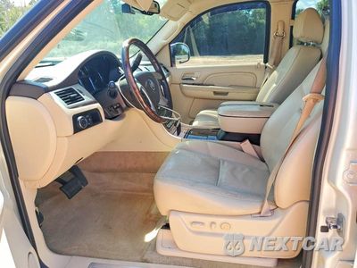 Zdjęcie 7 z 14 samochodu: 2008 CADILLAC ESCALADE LUXURY VIN:1GYFK63818R255461 - miniatura
