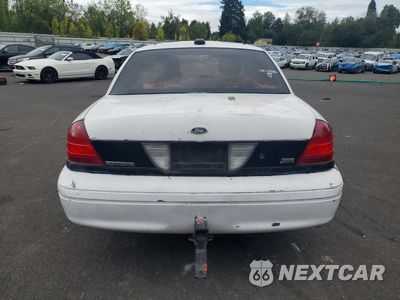 Zdjęcie 6 z 12 samochodu: 2011 FORD CROWN VICTORIA POLICE INTERCEPTOR VIN:2FABP7BV4BX116978 - miniatura