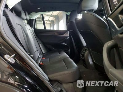 Zdjęcie 11 z 13 samochodu: 2021 BMW X3 XDRIVE30I VIN:5UXTY5C03M9G42066 - miniatura
