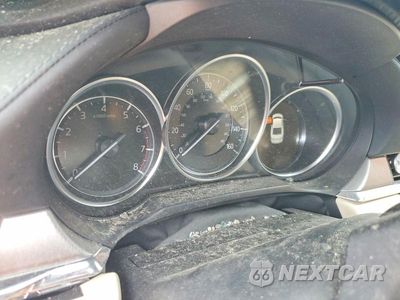 Zdjęcie 9 z 12 samochodu: 2021 MAZDA 6 TOURING VIN:JM1GL1VM1M1600727 - miniatura
