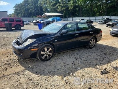 2006 LEXUS ES 330 JTHBA30G165152349 - główne zdjęcie licytacji z USA - miniatura