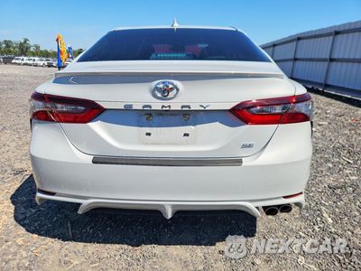 Zdjęcie 6 z 12 samochodu: 2024 TOYOTA CAMRY SE VIN:4T1G11AK5RU191479 - miniatura