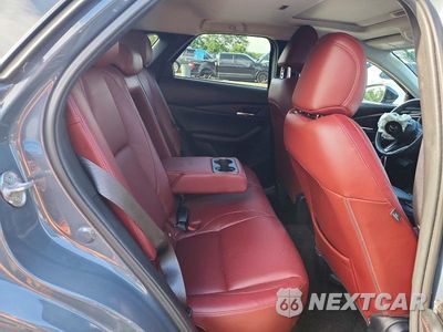 Zdjęcie 11 z 13 samochodu: 2024 MAZDA CX-30 PREFERRED VIN:3MVDMBCMXRM628298 - miniatura