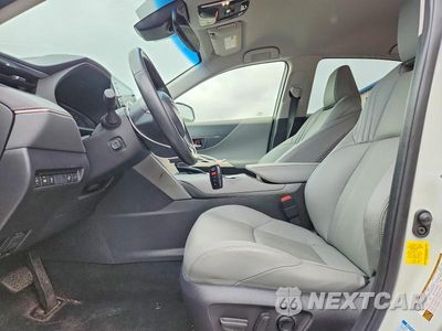 Zdjęcie 7 z 14 samochodu: 2021 TOYOTA VENZA XLE VIN:JTEAAAAH0MJ069763 - miniatura