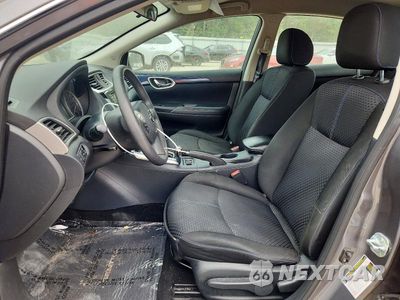 Zdjęcie 7 z 12 samochodu: 2017 NISSAN SENTRA SR VIN:3N1AB7AP1HY240200 - miniatura