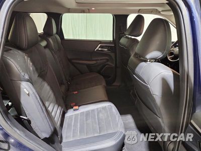 Zdjęcie 11 z 14 samochodu: 2022 MITSUBISHI OUTLANDER SE VIN:JA4J4UA84NZ037442 - miniatura