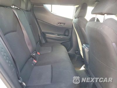 Zdjęcie 10 z 12 samochodu: 2019 TOYOTA C-HR XLE VIN:JTNKHMBX9K1041075 - miniatura