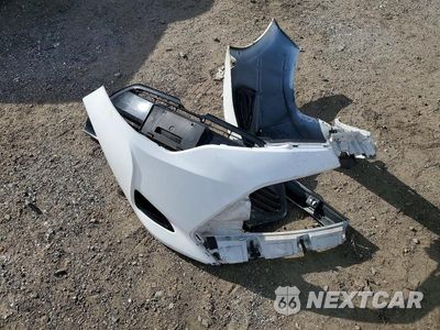 Zdjęcie 12 z 13 samochodu: 2017 TOYOTA COROLLA LE VIN:2T1BURHE4HC925206 - miniatura