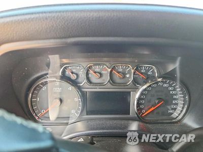 Zdjęcie 9 z 12 samochodu: 2014 GMC SIERRA K1500 SLE VIN:1GTN2UEH6EZ288387 - miniatura