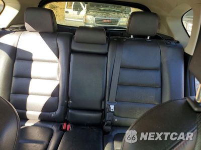 Zdjęcie 10 z 13 samochodu: 2014 MAZDA CX-5 GT VIN:JM3KE4DY1E0345506 - miniatura