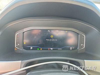 Zdjęcie 9 z 13 samochodu: 2023 VOLKSWAGEN ATLAS CROSS SPORT SEL PREMIUM R-LINE VIN:1V2FE2CA1PC226258 - miniatura